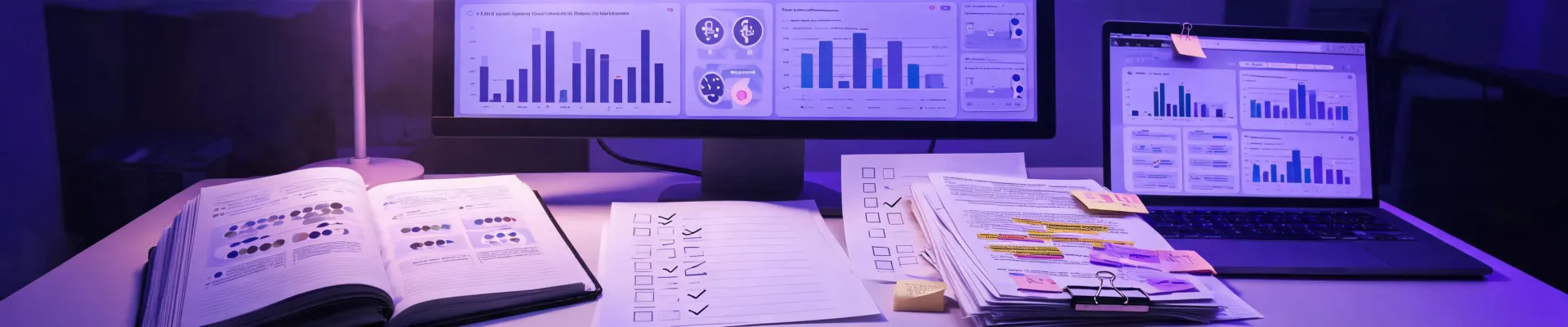 Agent prospecting research desk